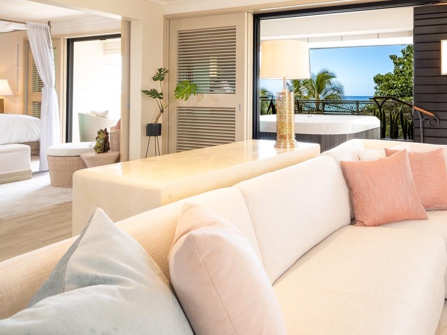 Aston Beachside 2*