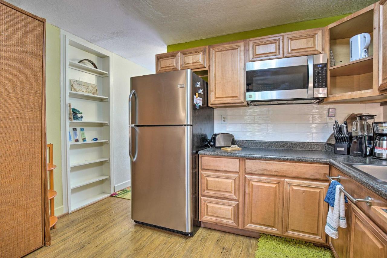Closest To Ironman Start - Islander Apartment Kailua-Kona