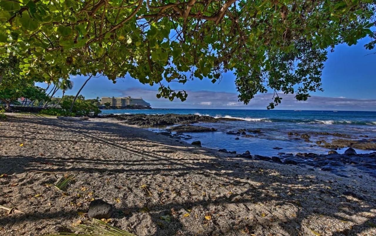 Closest To Ironman Start - Islander Apartment Kailua-Kona