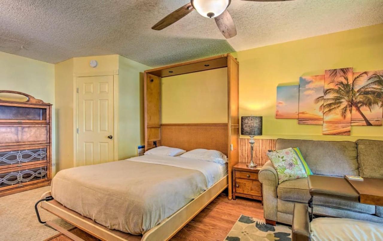 Apartment Closest To Ironman Start - Islander *
