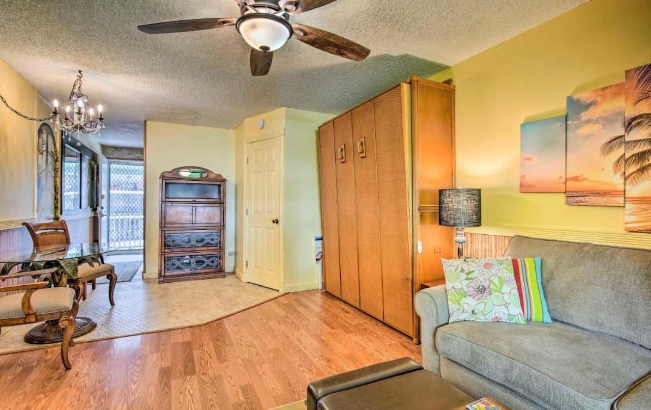 Apartment Closest To Ironman Start - Islander Kailua-Kona