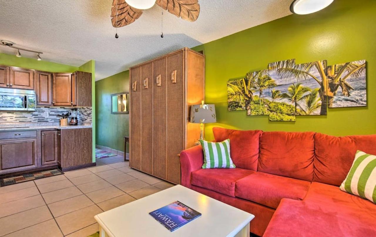 Apartment Closest To Ironman Start - Islander *