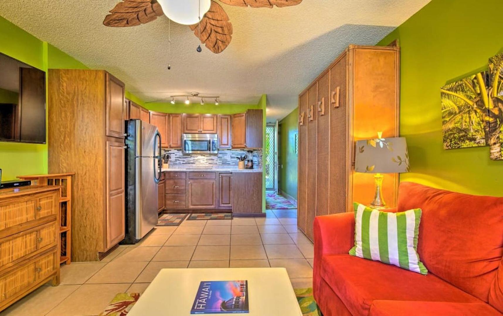 Apartment Closest To Ironman Start - Islander Kailua-Kona