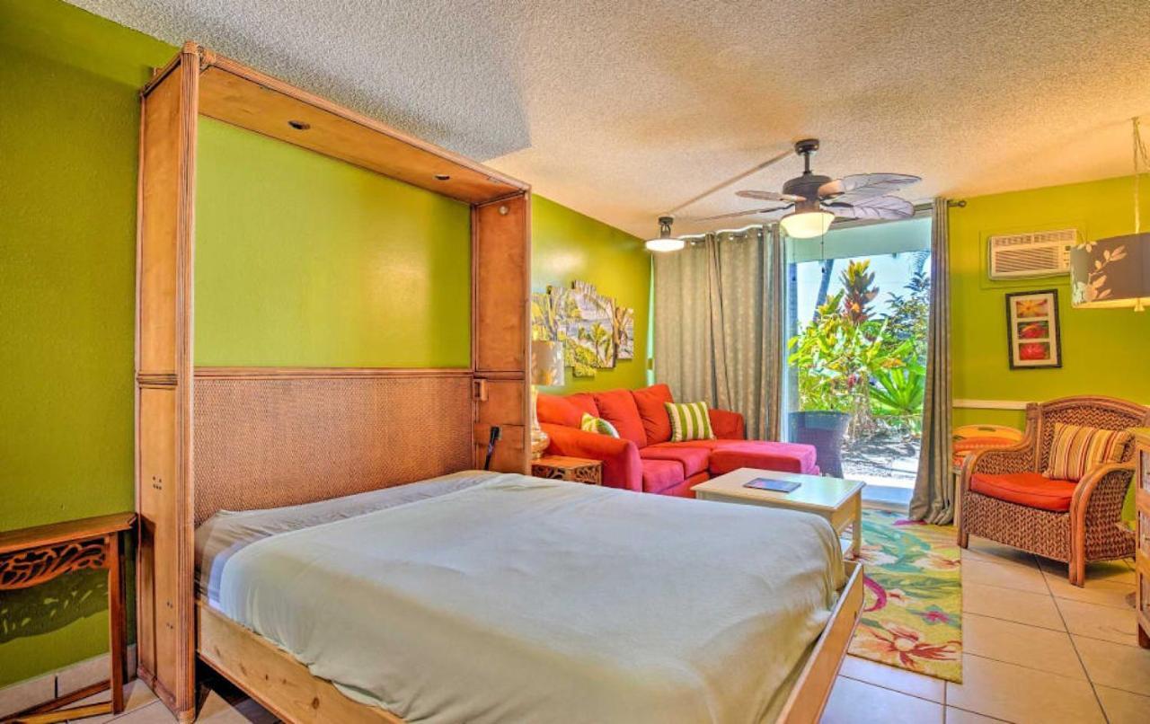 Apartment Closest To Ironman Start - Islander