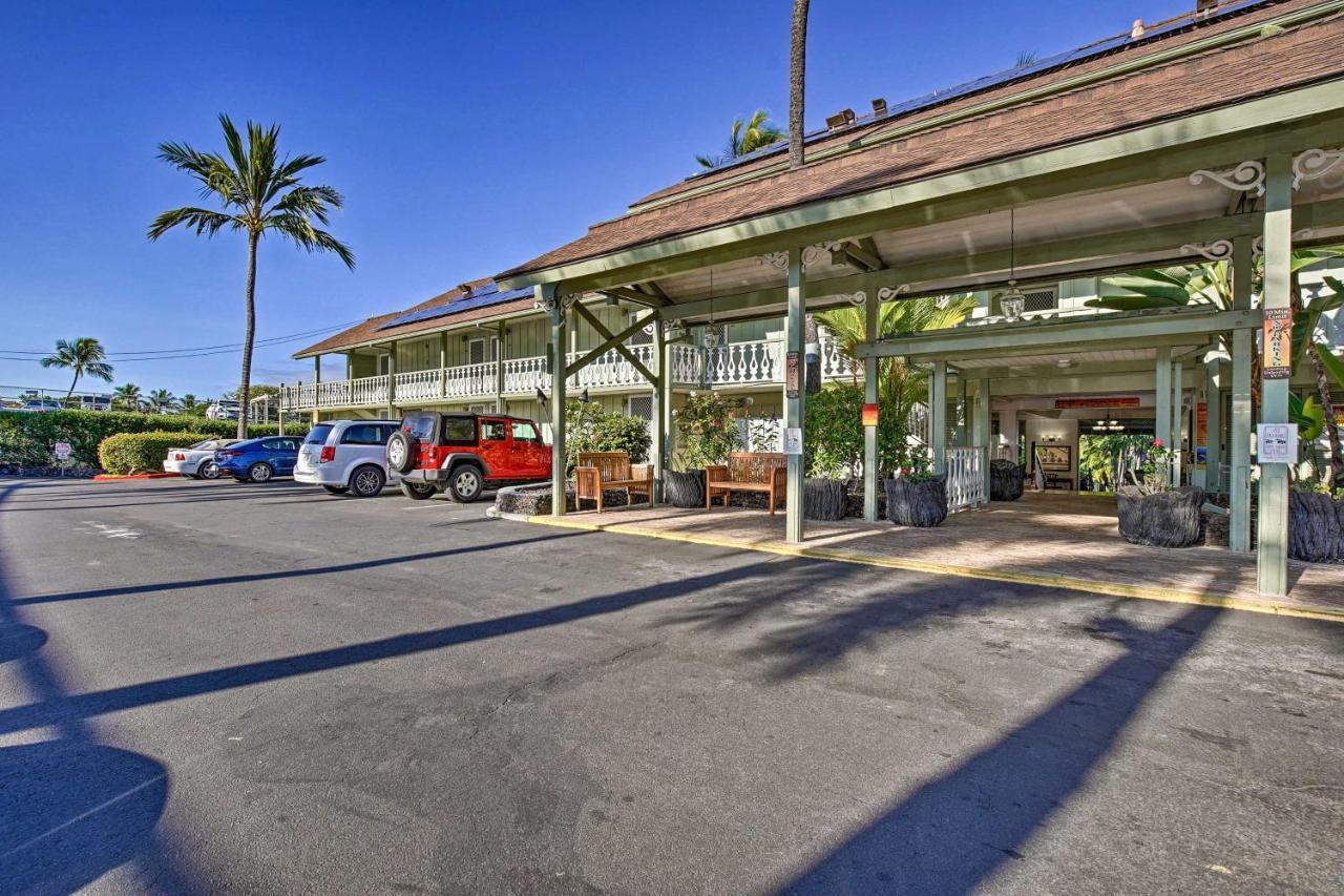 Apartment Closest To Ironman Start - Islander *