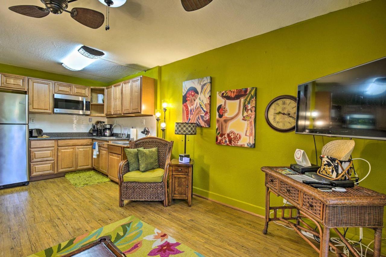 Apartment Closest To Ironman Start - Islander *