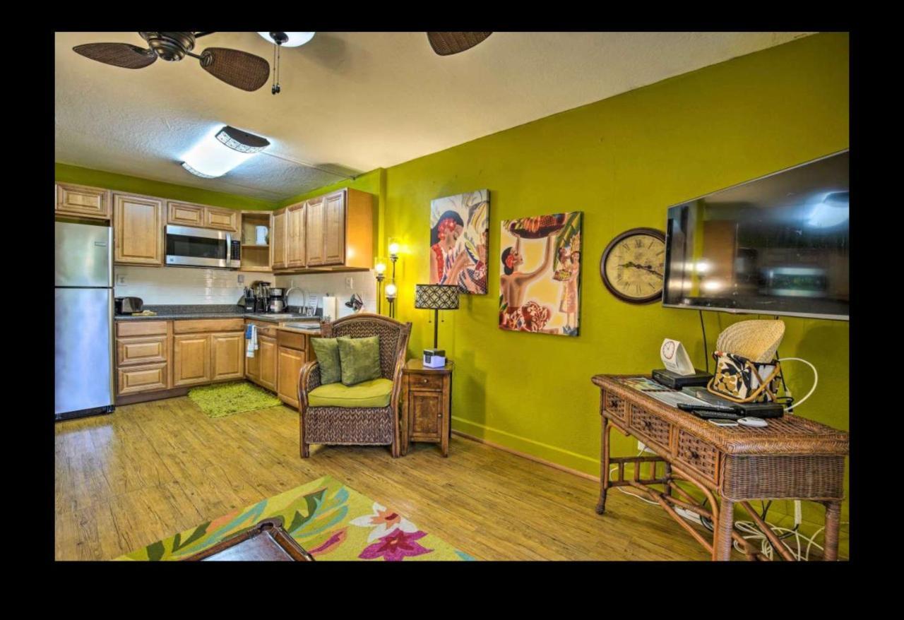 Apartment Closest To Ironman Start - Islander Kailua-Kona