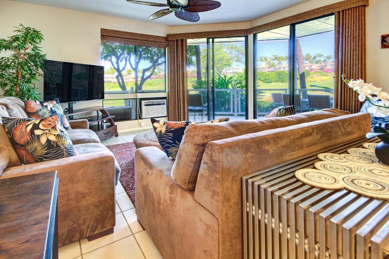 Wailea Grand Champions - Coraltree Collection Resort