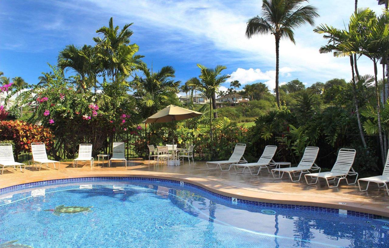 Resort Wailea Grand Champions - Coraltree Collection