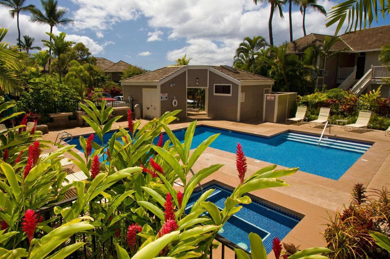 Resort Wailea Grand Champions - Coraltree Collection