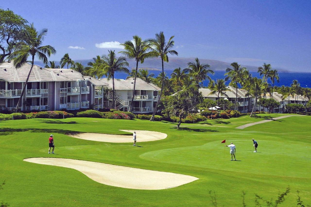 Wailea Grand Champions - Coraltree Collection Resort