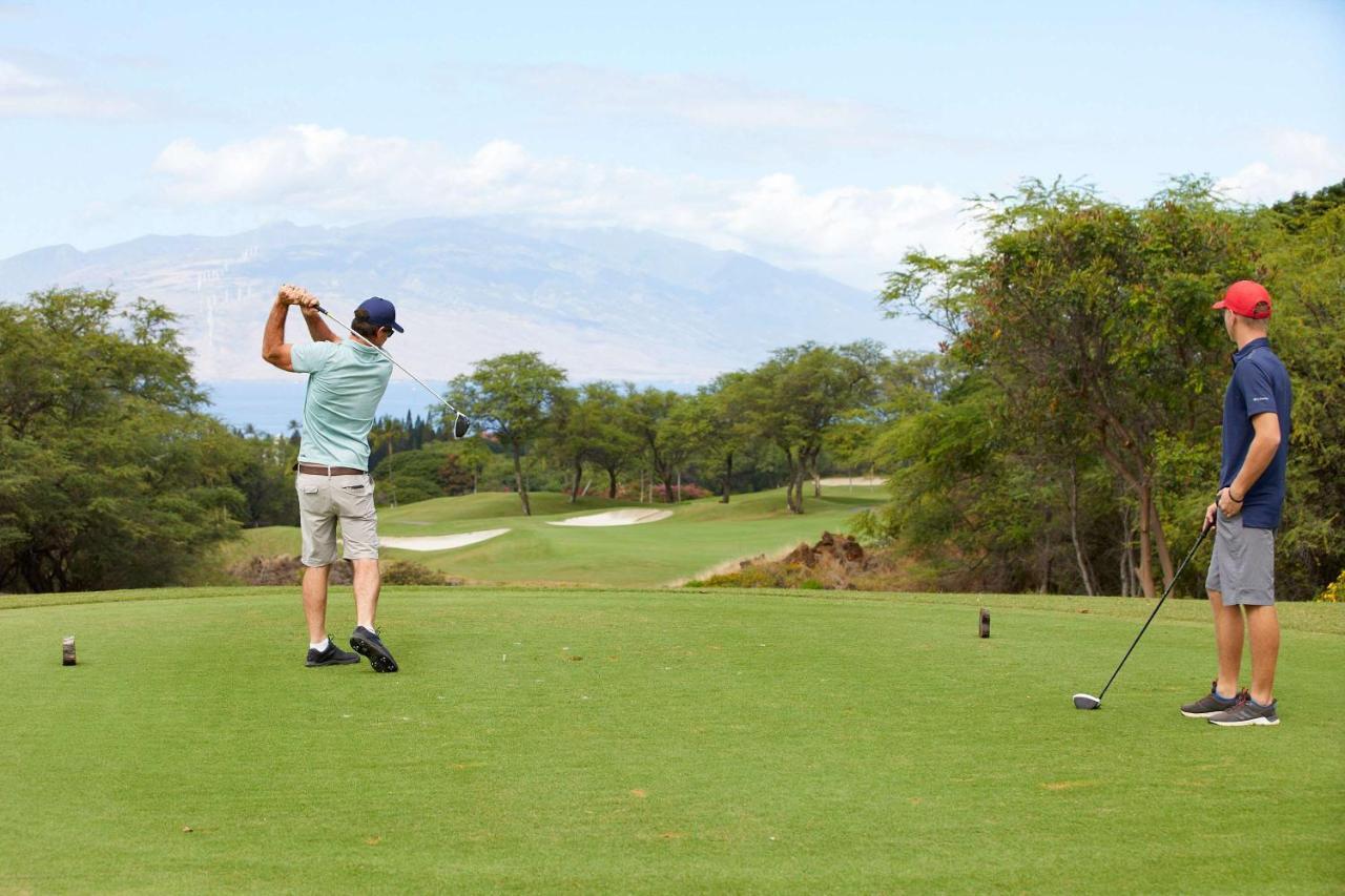 Wailea Resort 5*