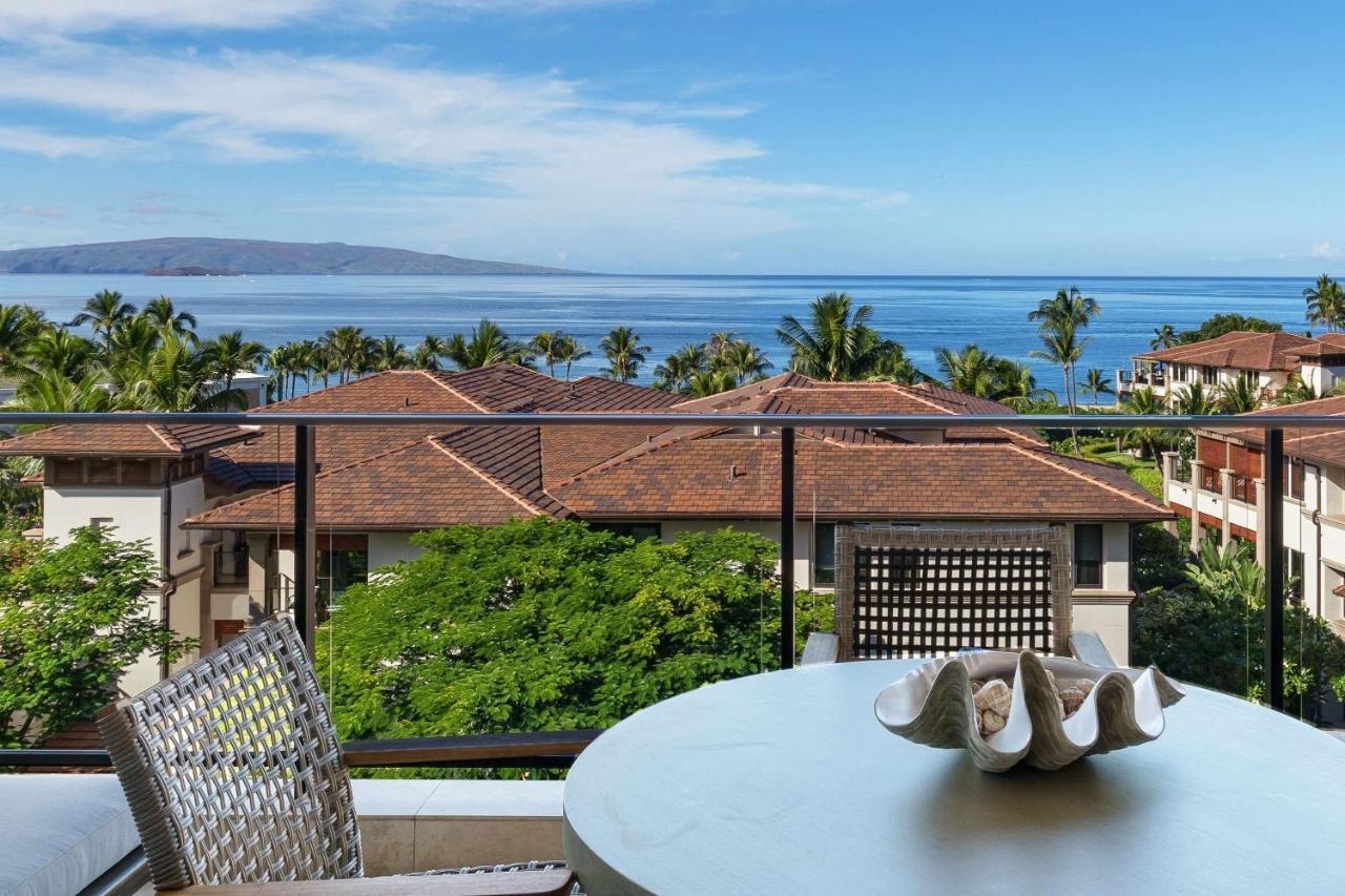 Resort Wailea