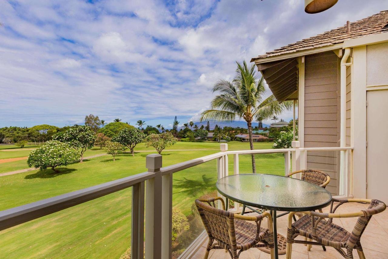 Resort Wailea Grand Champions - Coraltree Collection 3*