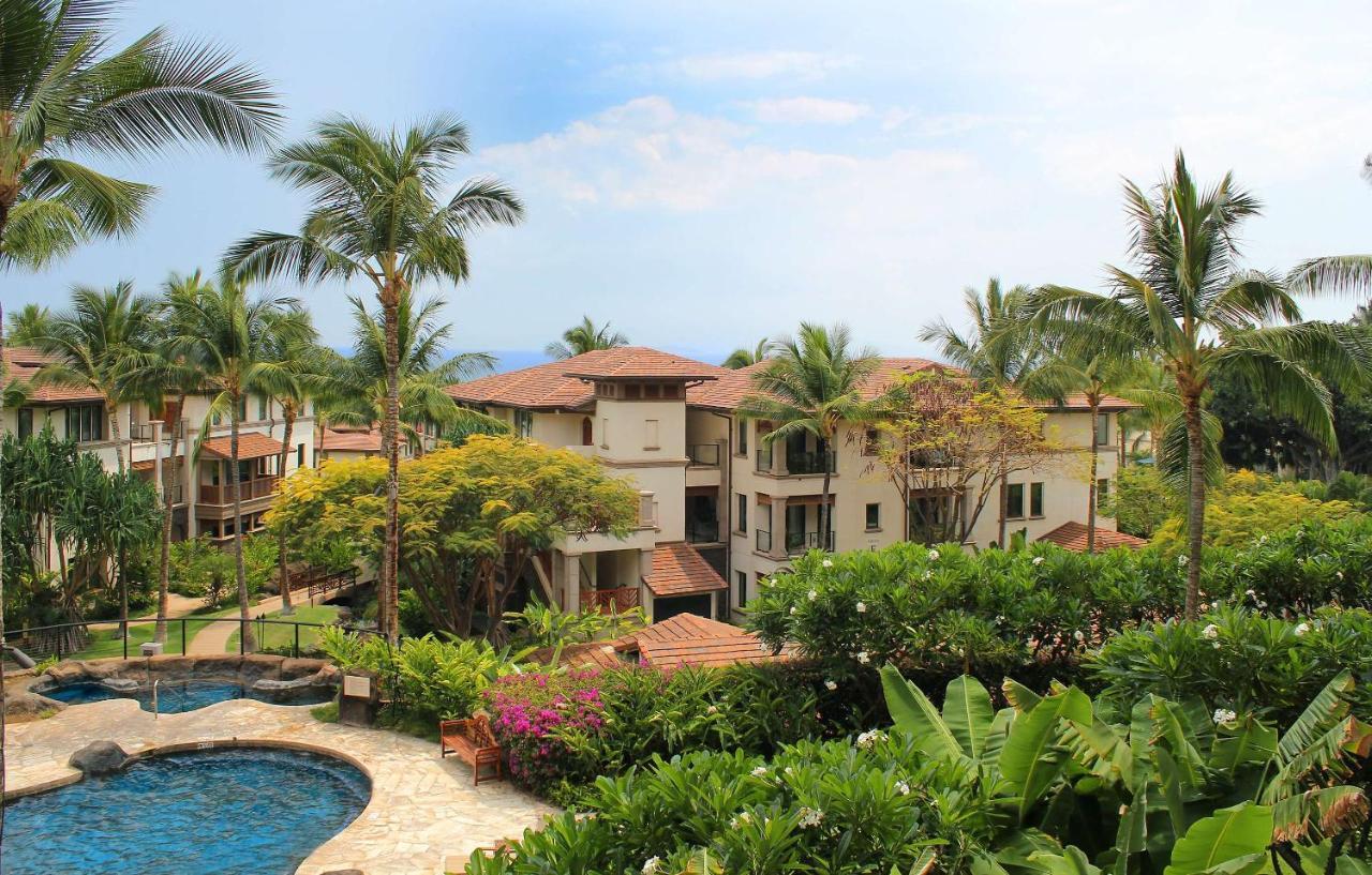 Wailea Resort 5*