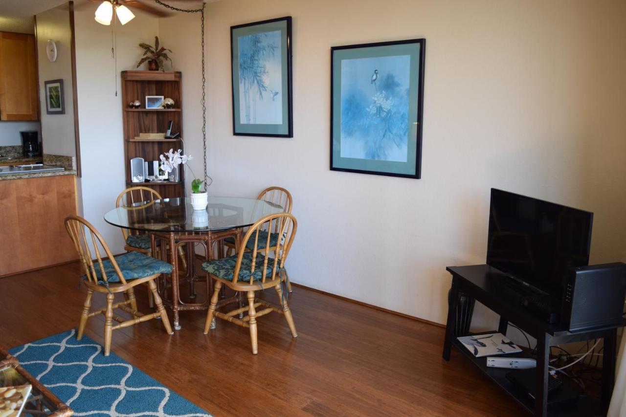 Maui Vista 1207 Apartment Kihei