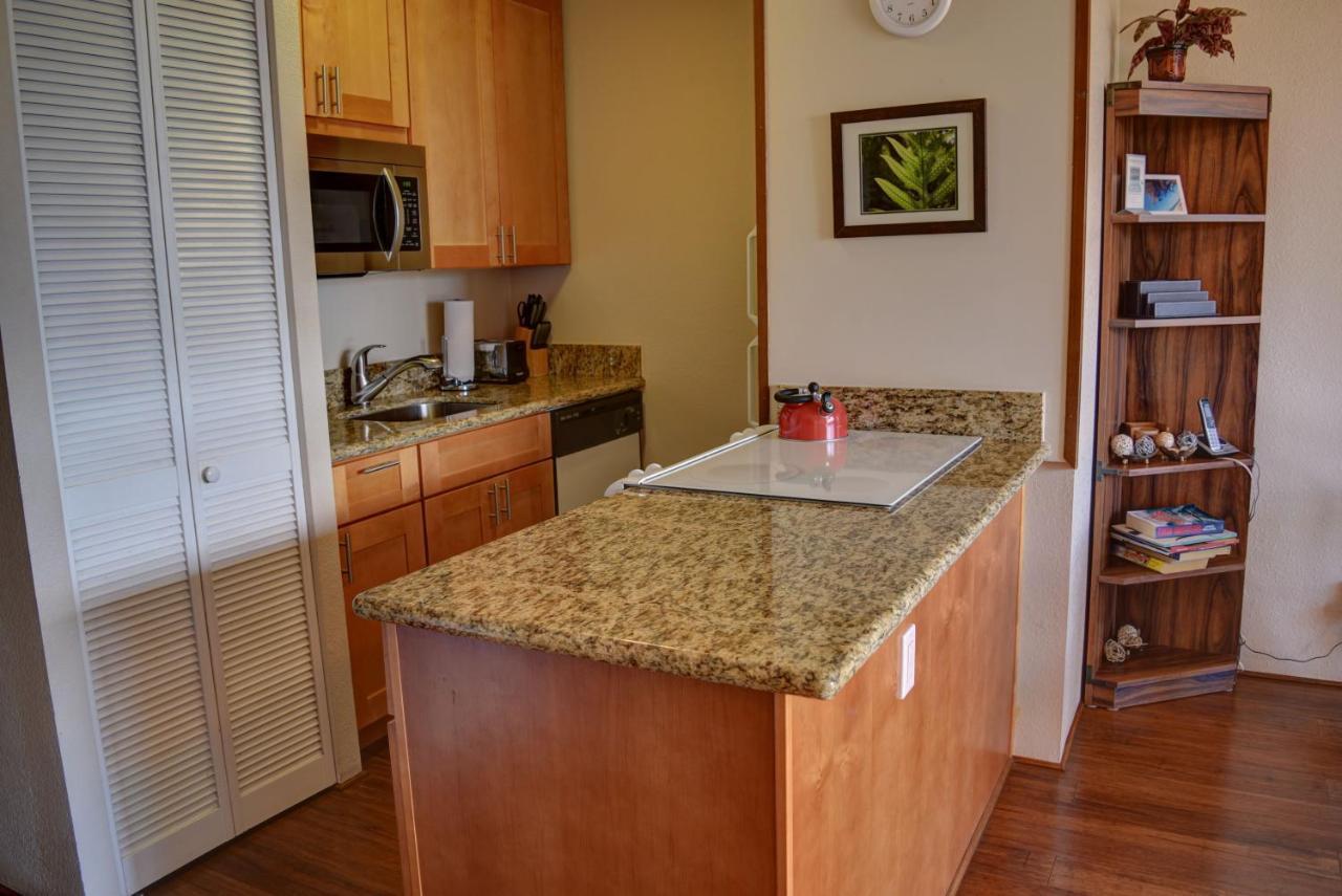 Maui Vista 1207 Apartment