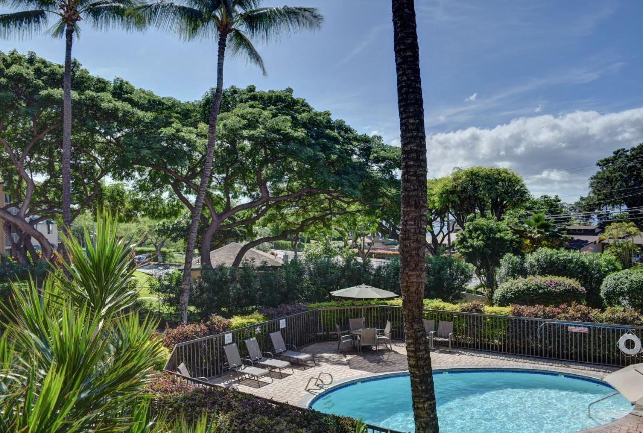 Maui Vista 1207 Apartment