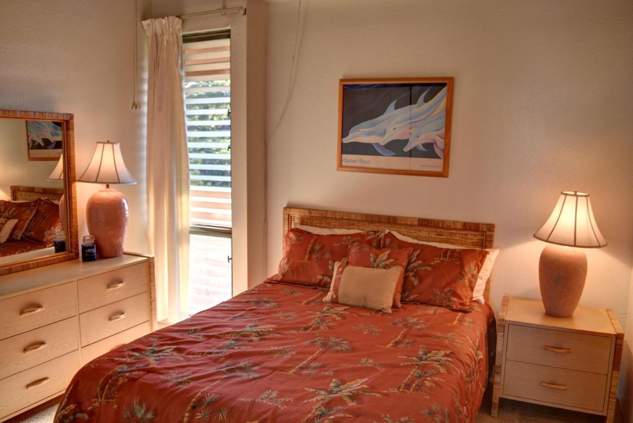 Maui Vista 1423 Apartment Kihei